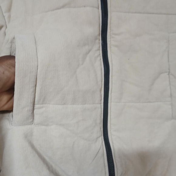 Princess Polly Women's Cropped Jacket Size  4 - Picture 3 of 7